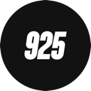 925Studios logo